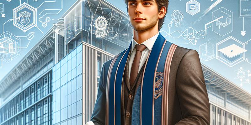 Comment Intégrer Une École d'Ingénieur Après Licence SPI Comment Intégrer Une École d'Ingénieur Après Licence SPI