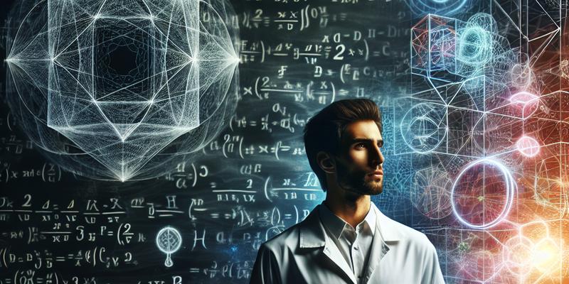 L'Importance des Mathématiques dans les Sciences de l'Ingénieur
