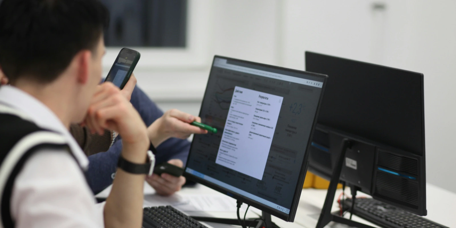 La Licence SPI à l'Université de Strasbourg