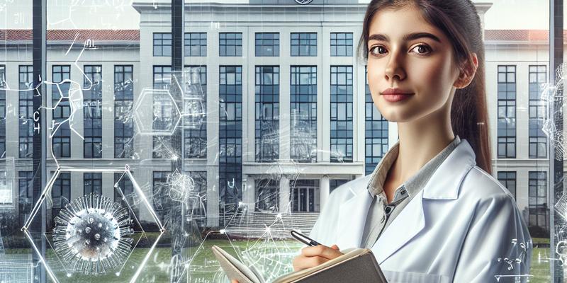 La Licence SPI : La Voie Vers les Sciences de l'Ingénieur