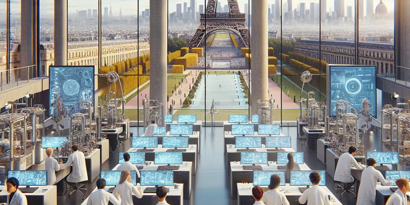 La Licence SPI (Sciences Pour l'Ingénieur) à Paris La Licence SPI (Sciences Pour l'Ingénieur) à Paris