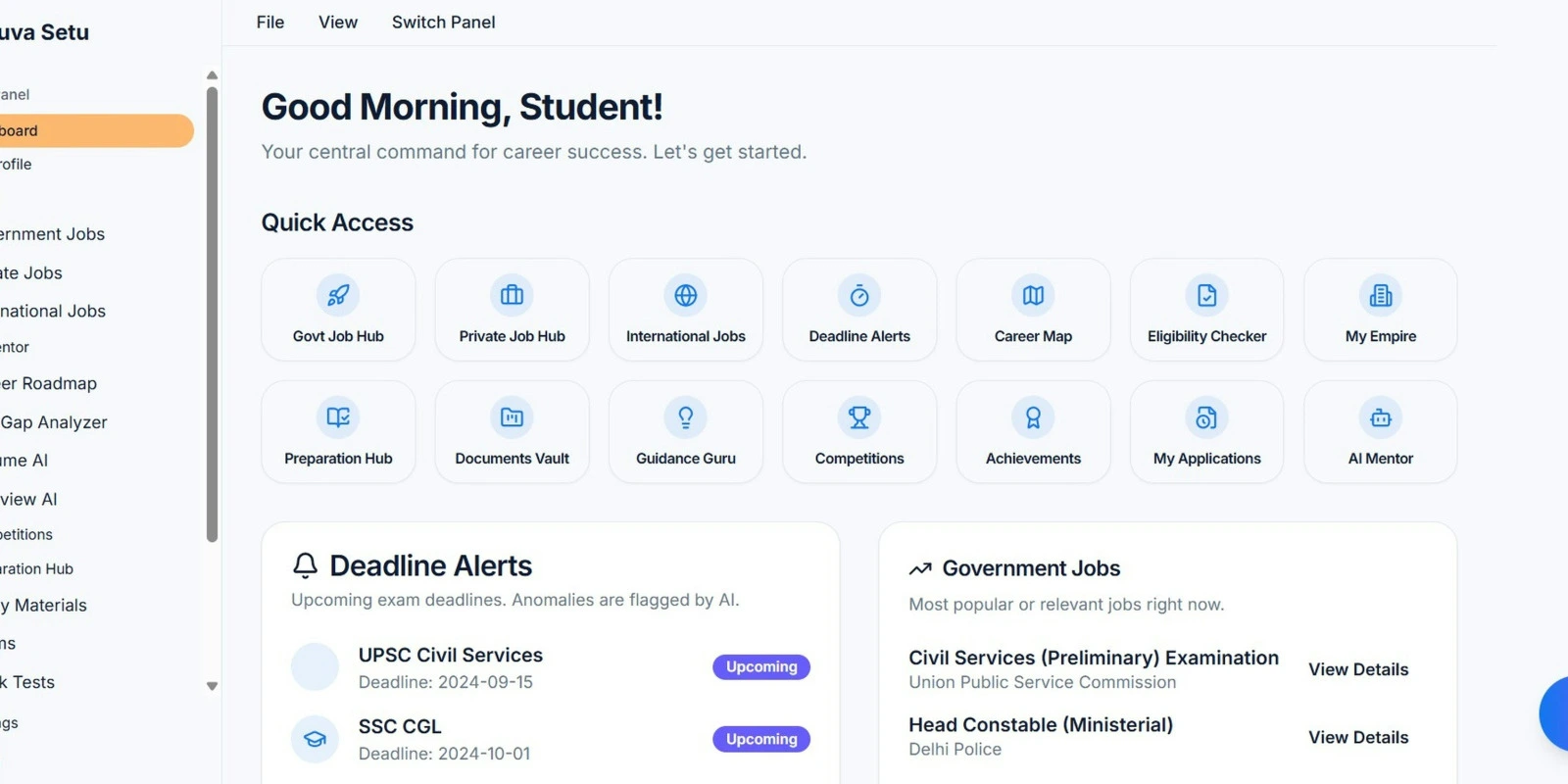La Licence SPI (Sciences Pour l'Ingénieur) en Bretagne