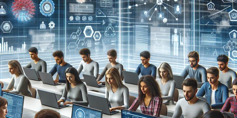 Les Cours en Ligne pour la Licence SPI