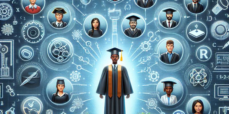 Les Débouchés Après une Licence SPI (Sciences Pour l'Ingénieur) Les Débouchés Après une Licence SPI (Sciences Pour l'Ingénieur)