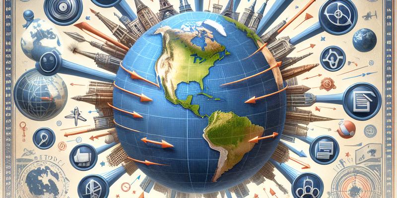 Les Débouchés Internationaux de la Licence SPI Les Débouchés Internationaux de la Licence SPI
