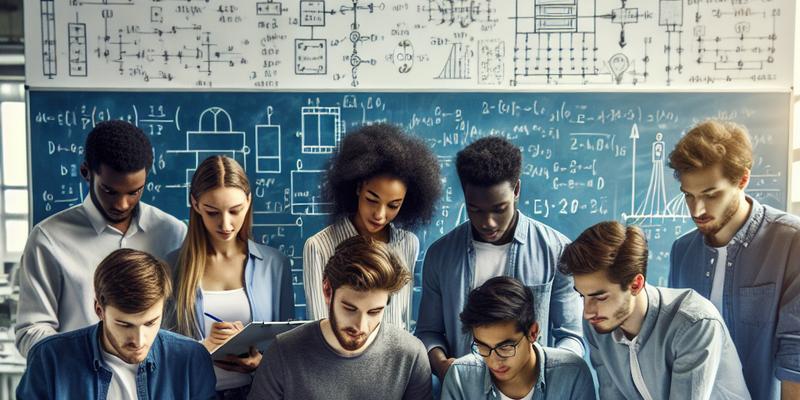 Licence SPI et Ingénierie Électrique : Tout ce Qu'il Faut Savoir Licence SPI et Ingénierie Électrique : Tout ce Qu'il Faut Savoir