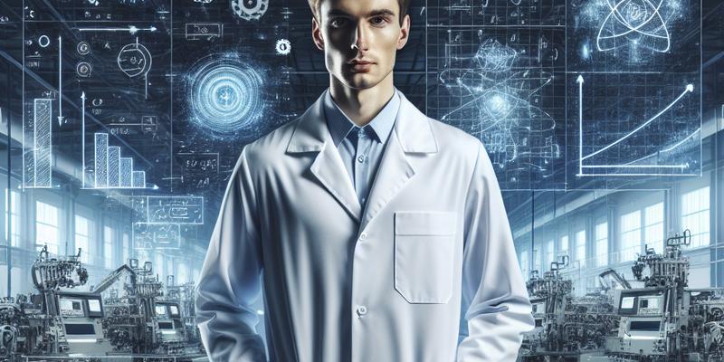 Mathématiques Appliquées pour l'Ingénieur : Outils et Techniques Mathématiques Appliquées pour l'Ingénieur : Outils et Techniques