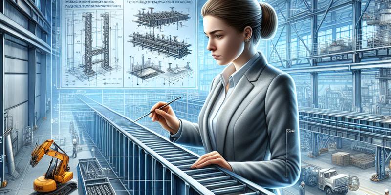 Résistance des Matériaux : Concepts et Applications Industrielles Résistance des Matériaux : Concepts et Applications Industrielles
