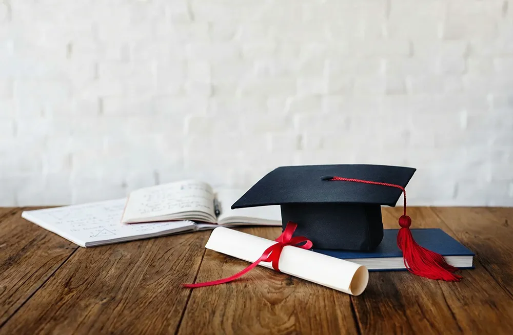 Réussite de son Licence SPI